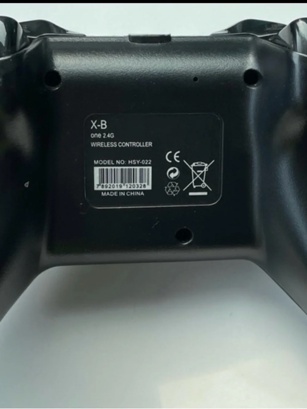 Xbox one 4g